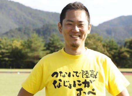 ②浅間勝洋さん(おもてなしレンタカー、FIREWORKS株式会社 CEO)