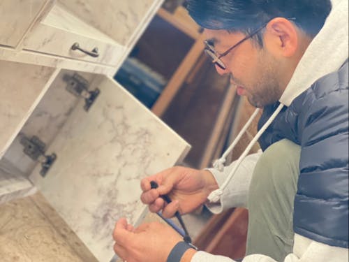 TensuiProducts 仕事の風景