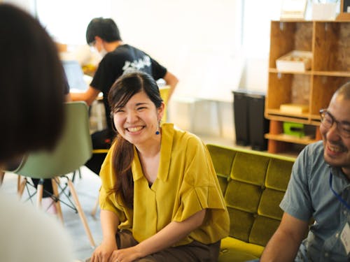 ゲスト②佐々木彩花さん