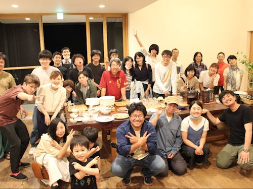 あなたも一緒に陸前高田市を盛り上げませんか?待ってます!