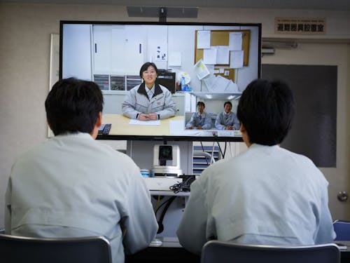 アナログだった業界にイノベーションを作り出す企業