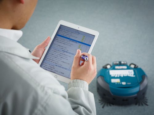 なかなか見れない企業の中も見学できちゃうかも