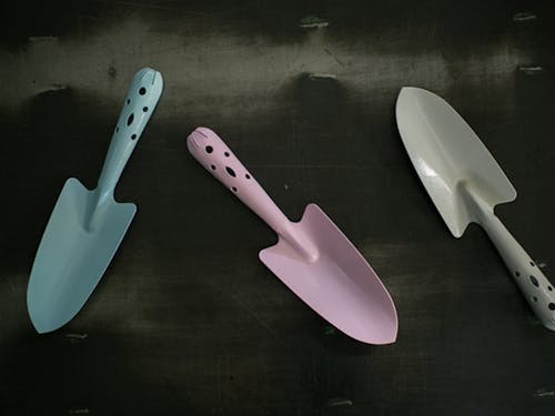 スコップ『FIELD GOOD』