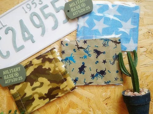 ファッション、ファッション雑貨もありすぎて、乗せきれません!