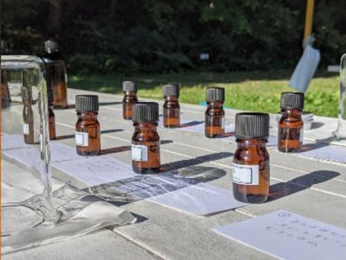 “ぐんまの香り”を体験してみましょう!