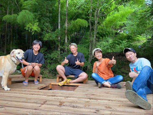 茨城県の協力隊は横の連携も活発!