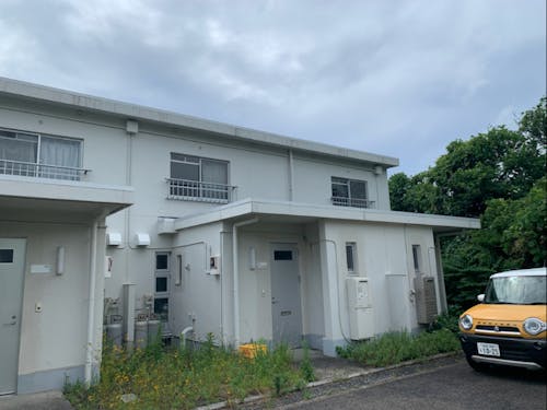 質問例)どんな家に住んでるの?借り方は?