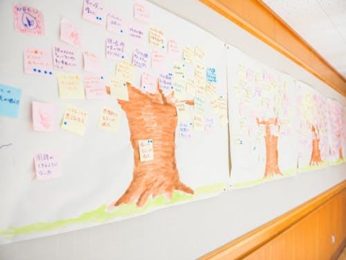 子どもたち一人ひとりのペースに合わせて伴走できる「余白」のある教育環境