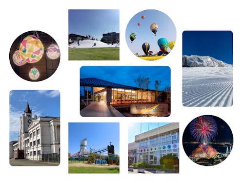 とやま呉西圏域