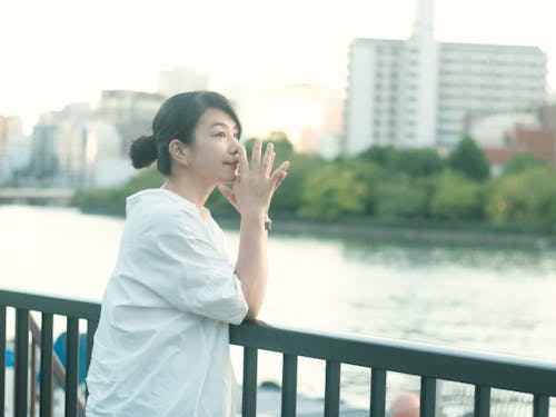 伊那市・浅利隊員