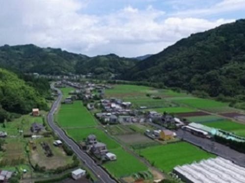 のんびりとした暮らしに憧れるなら、こんなところで暮らしてみませんか?