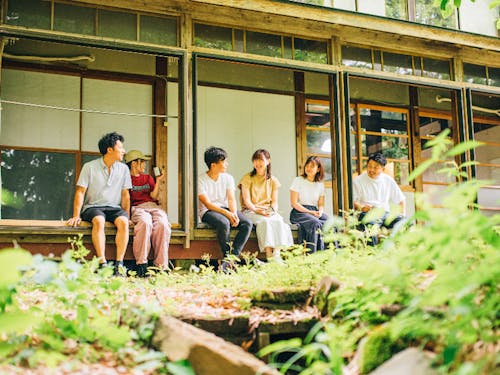 オーダーメイド型の移住体験も実施しています