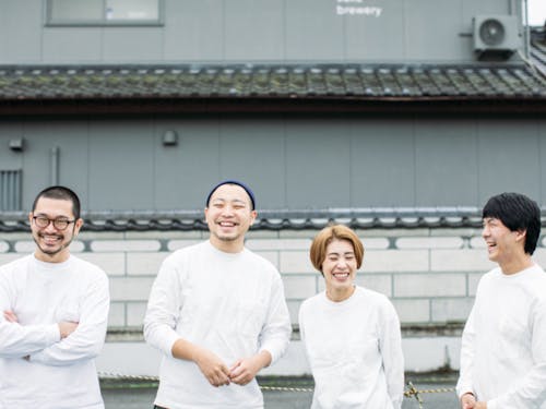 NCL制度を活用しhaccobaを起業（佐藤さんご夫妻）