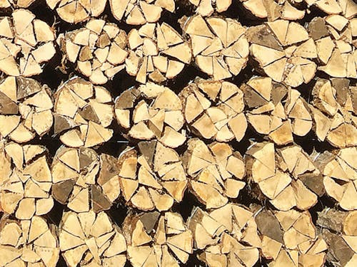 薪ストーブの設置率が高い伊那市