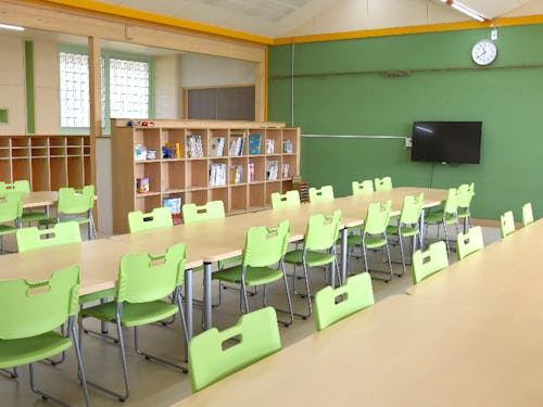 毎日走って帰ってくるほど学童を楽しみにする子どもたち