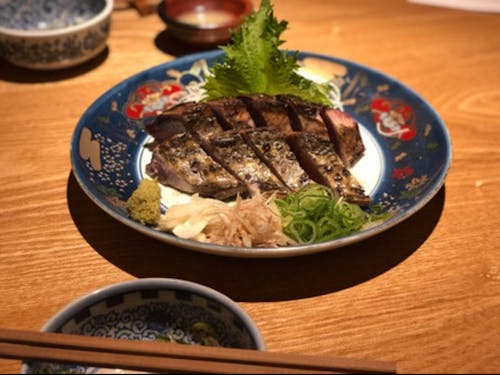 おいしいものが多い高知。居酒屋好きとしては大満足！