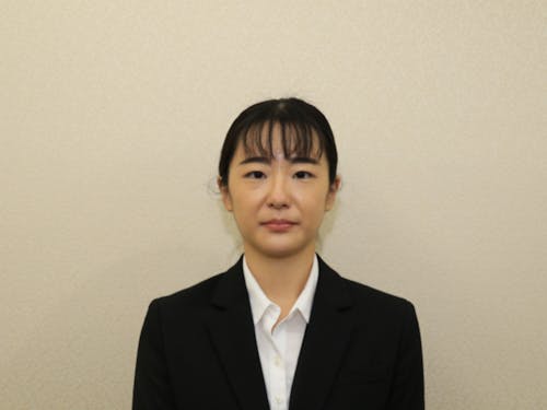 地域おこし協力隊 遠藤真佑子