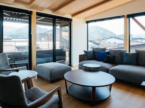 サテライトオフィス