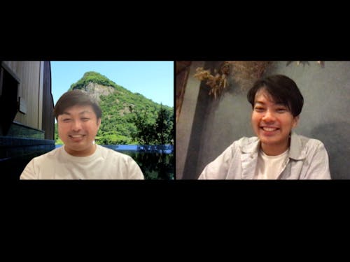 オンライン相談