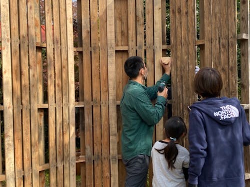 NPO法人結のひろば