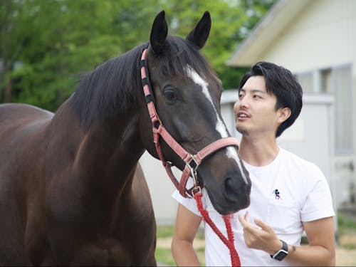 ゲスト　神瑛一郎　氏