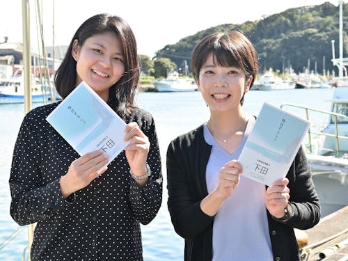 各市町の移住担当者が何でもお答えします