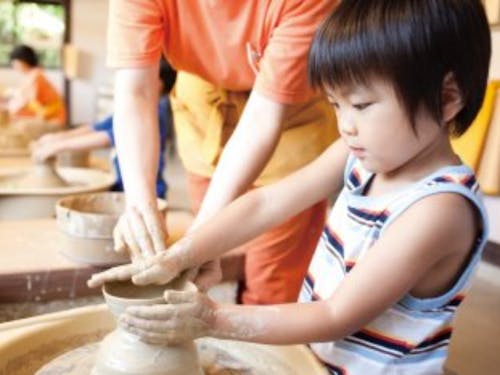 加賀：工芸体験