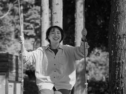 仕事も暮らしも楽しんで、みんなに愛されています!