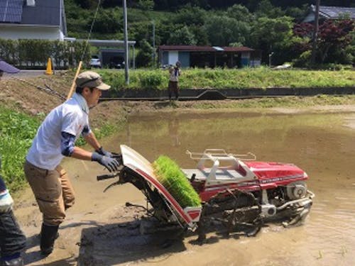 引佐地域での活動例2