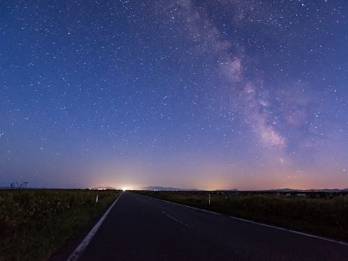 猿払村/エサヌカ線