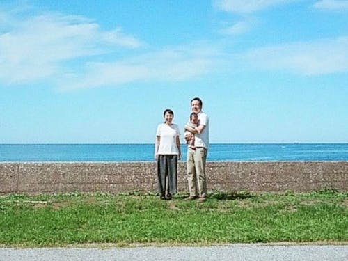 【第3回】1/31(月)のゲスト 長谷川さんご家族