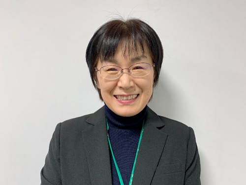 福島県田村市こども未来課 伊藤様