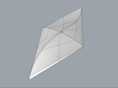 曲線もなんのその。