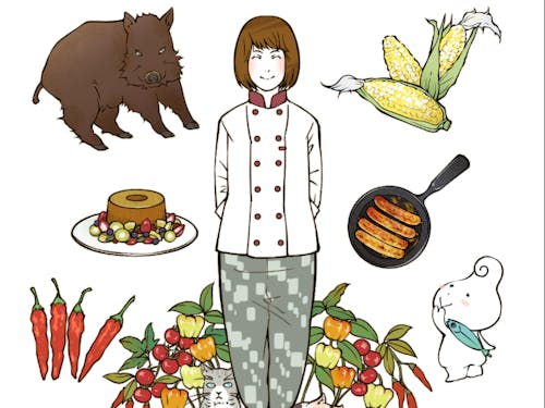 ゲスト：あだちさん