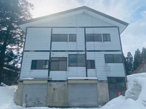 若者が集うシェアハウスをはじめ、住まいもご紹介します!