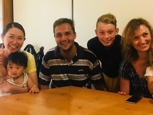 多様な交流を通じた子育て