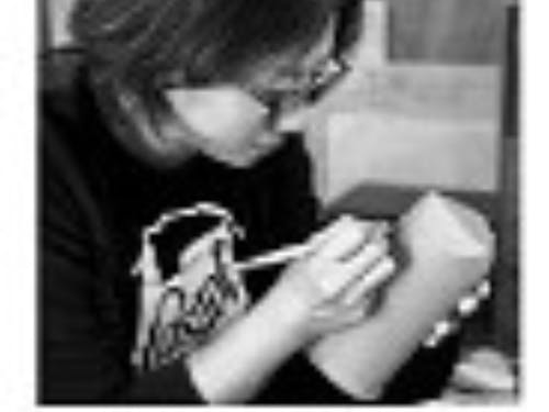 高木 己樹恵/陶芸家