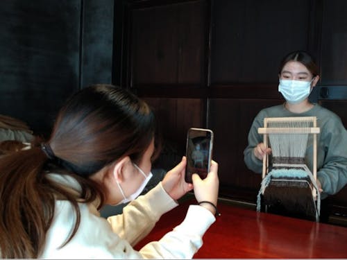 思い出の出来事などを富岡で撮りませんか?