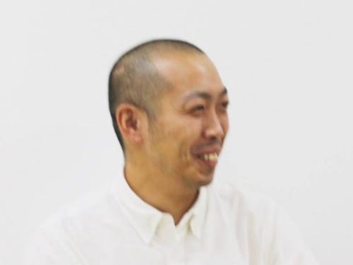 離島ワーホリ担当者　太田　章彦