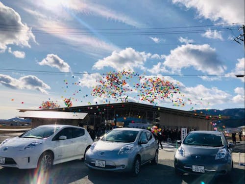 三陸おもてなしレンタカー