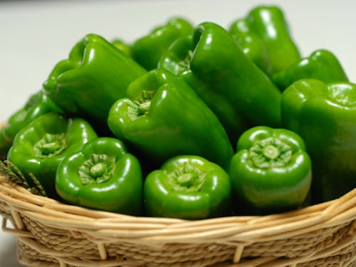 関西一産地“たじまピーマン”