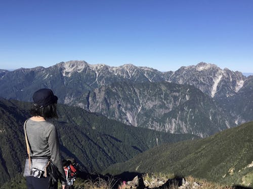 単身でも溶け込みやすいコミュニティ