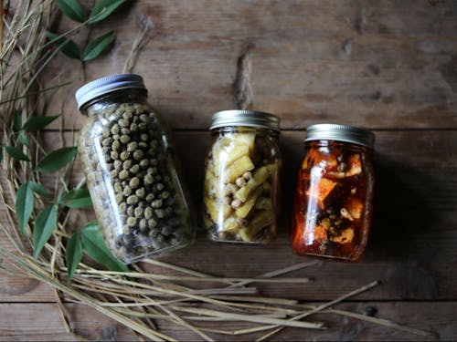 台湾の発酵食品作り