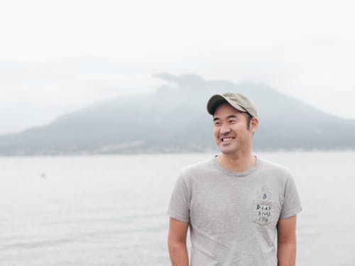 上 泰寿 / 編集者(鹿児島県在住) 5月に店舗にて行商イベント予定