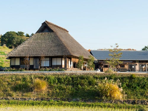 神戸・あいな里山公園 ©一般財団法人神戸観光局