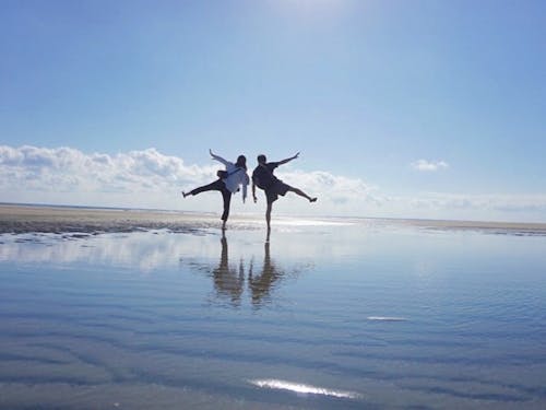 大自然のマイナスイオン。癒されるまち。