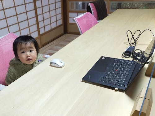 頑張るママを応援します！