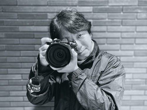 R2.10.1~着任。おいでませ、豊かな暮らし応援課所属の上田晃司隊員