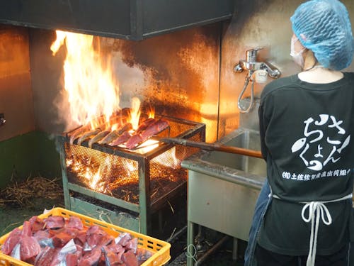 家族を一番に考える!【土佐佐賀産直出荷組合】