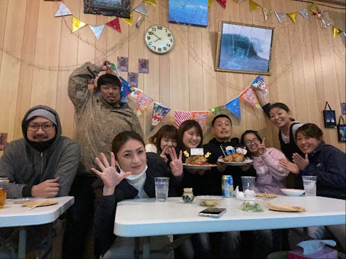 地域の日常=自分の非日常をとことん味わう